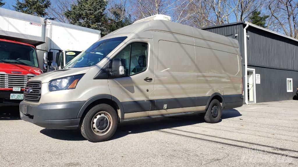 Ford TRANSIT Sonstige Baumaschinen