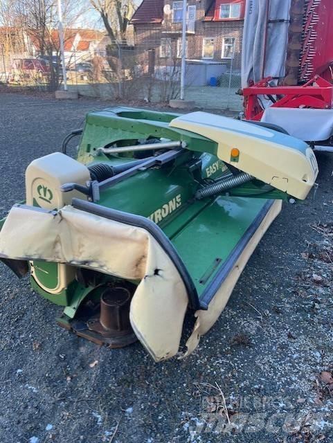 Krone EasyCut F320CV Mäher