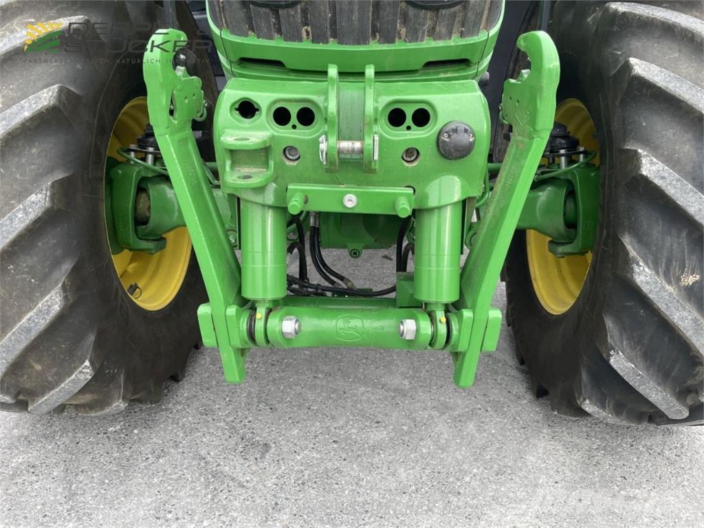 John Deere 6250R Traktoren