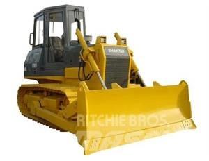 Shantui SD08 Series Bulldozer