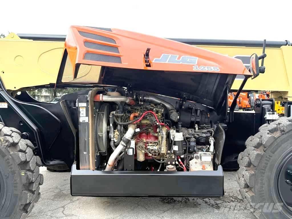 JLG 1255 Teleskoplader