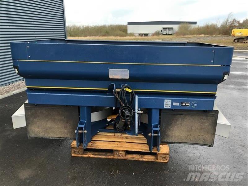 Bogballe M2 Base Mineraldüngerstreuer