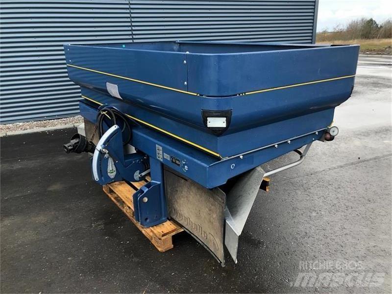 Bogballe M2 Base Mineraldüngerstreuer