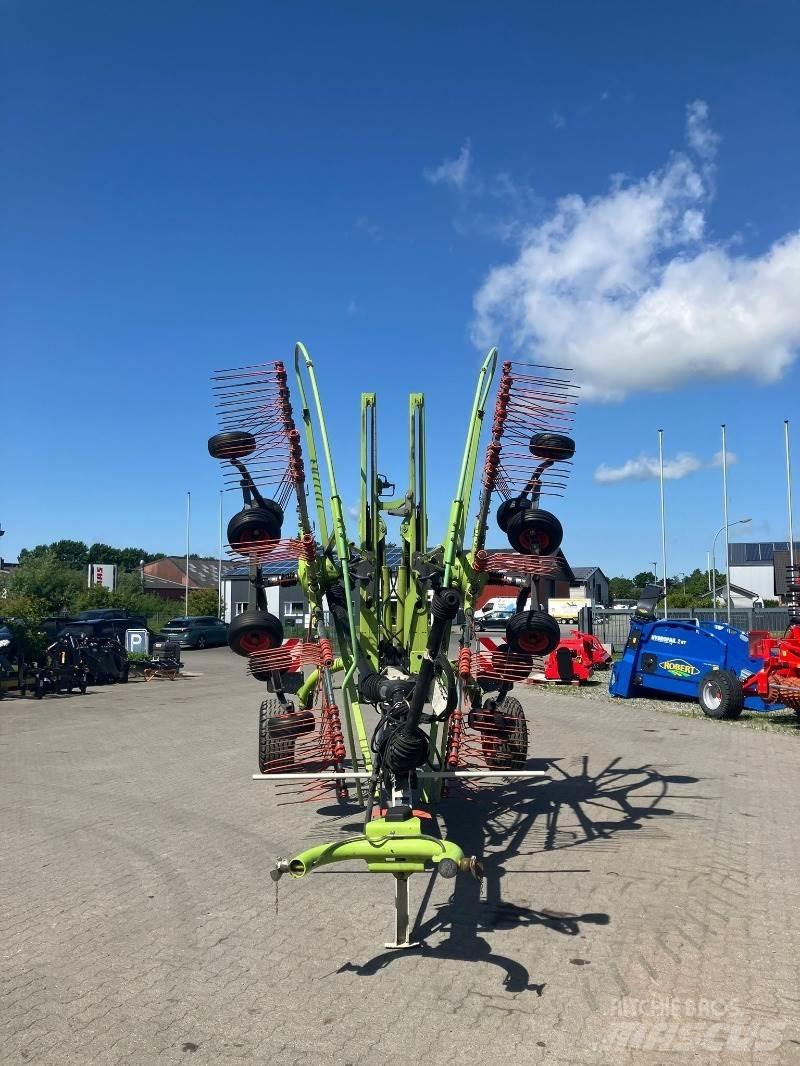 CLAAS Liner 2900 Schwader
