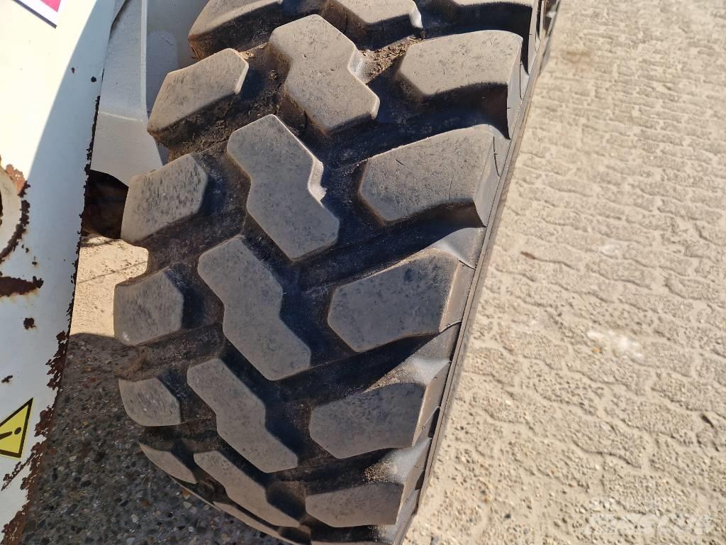 Terex TL 100 Radlader