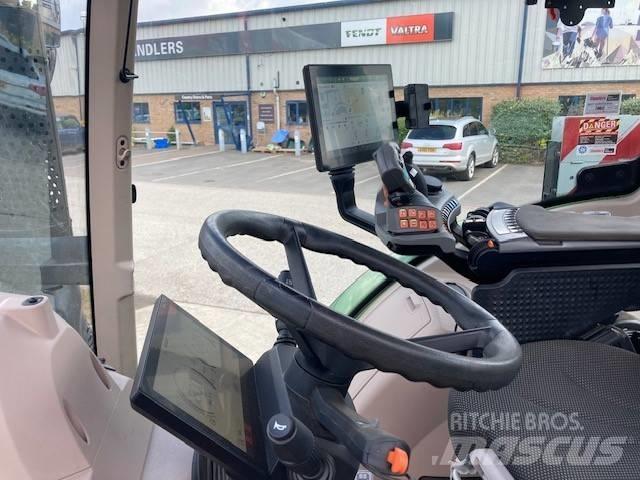 Fendt 720 Vario Traktoren