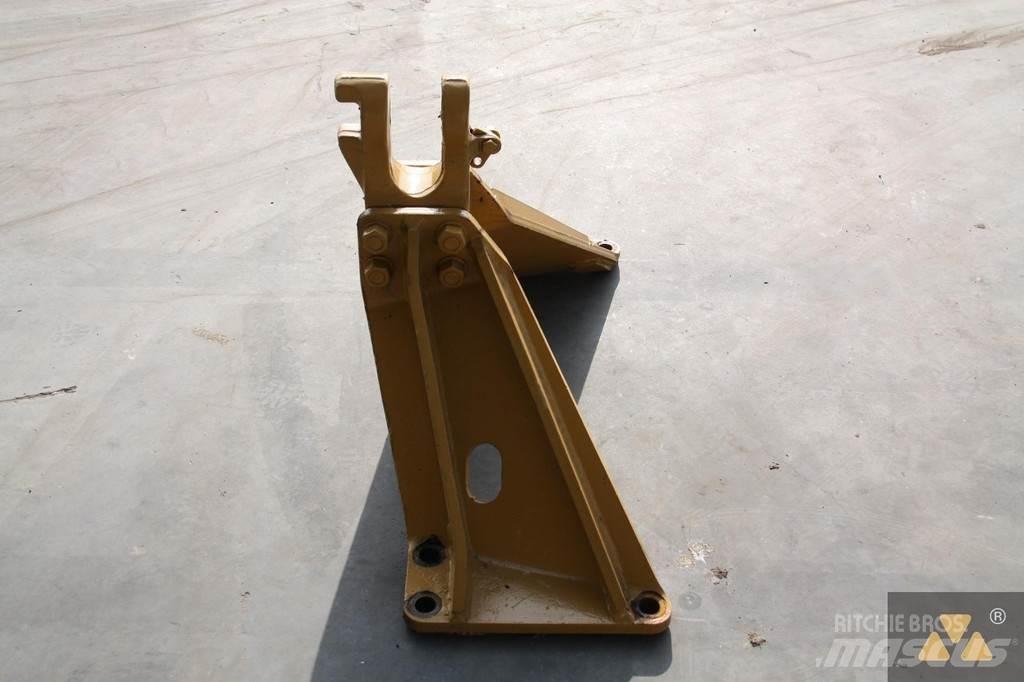 CAT D7G Drawbar Transport Sonstige