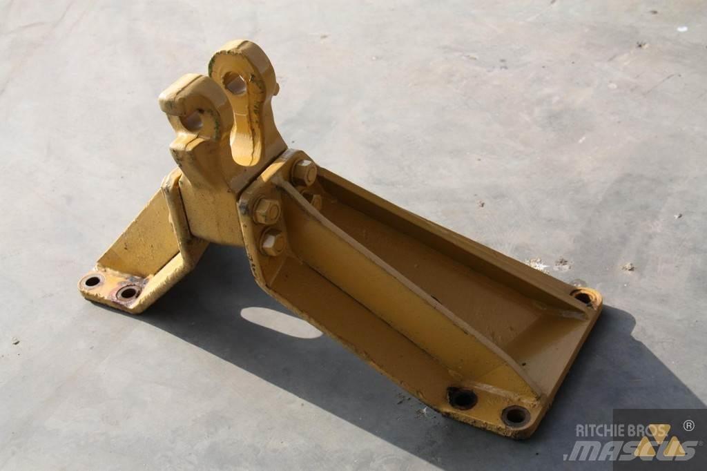 CAT D7G Drawbar Transport Sonstige
