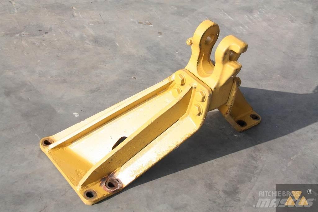 CAT D7G Drawbar Transport Sonstige