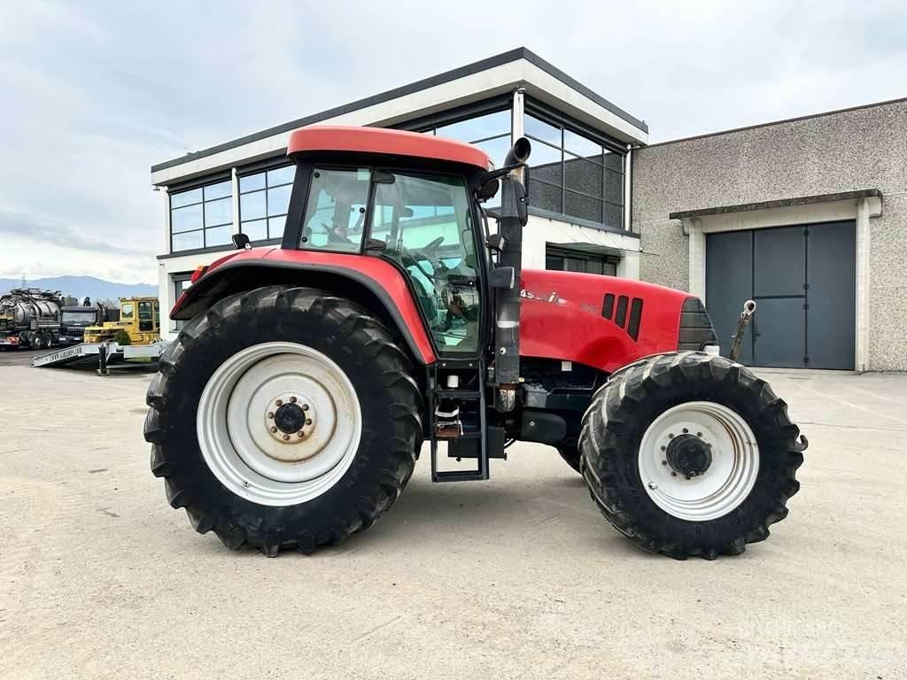 Case IH CVX 195 Traktoren