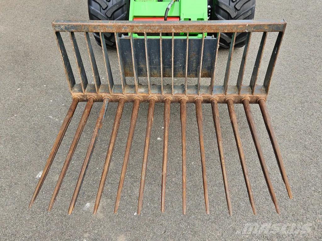 Avant Tegelriek Sonstige Baumaschinen