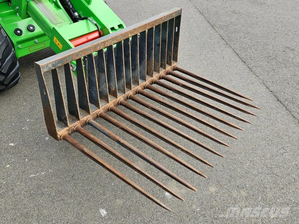 Avant Tegelriek Sonstige Baumaschinen