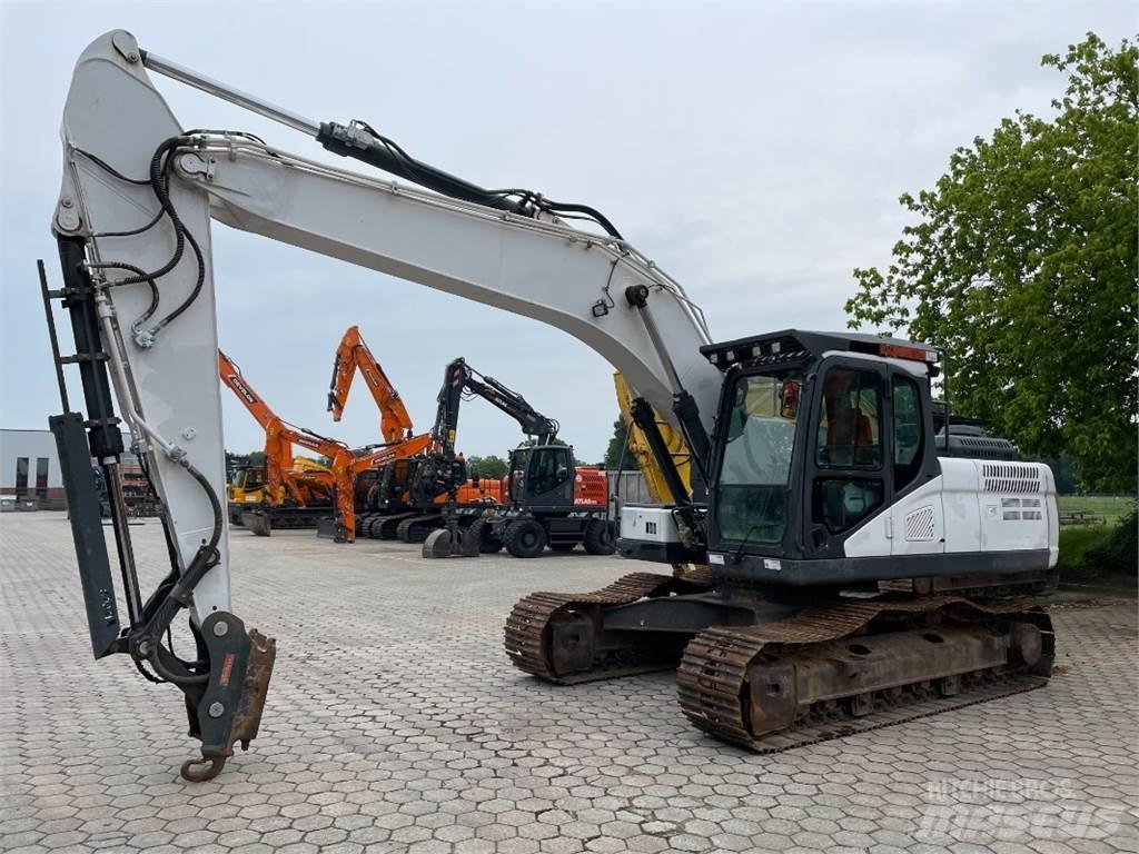 Doosan DX225LC-5 Raupenbagger