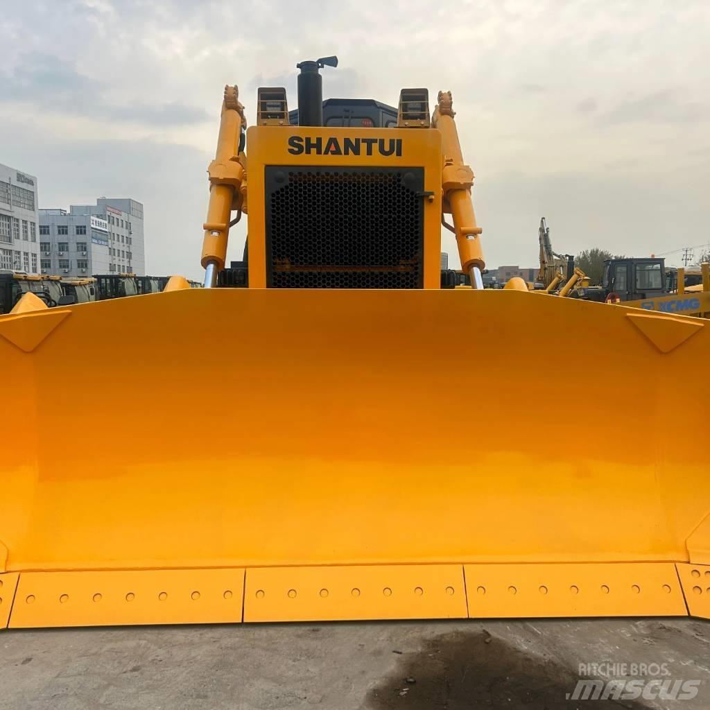 Shantui SD 32 Bulldozer