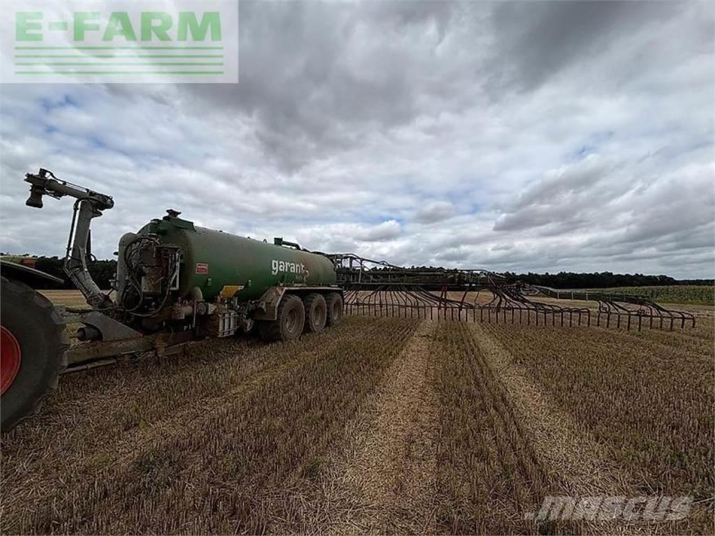 Kotte ptr 28600 / h Düngemittelverteiler