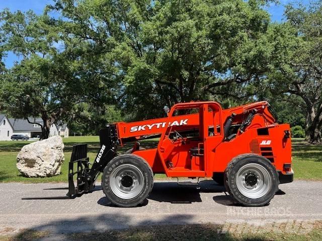 SkyTrak 6036 Teleskoplader