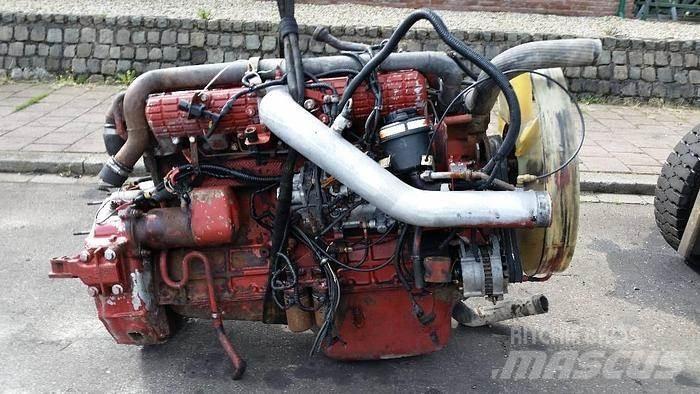  Engines 8460 Transport Sonstige