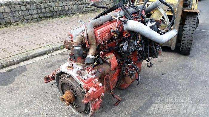  Engines 8460 Transport Sonstige