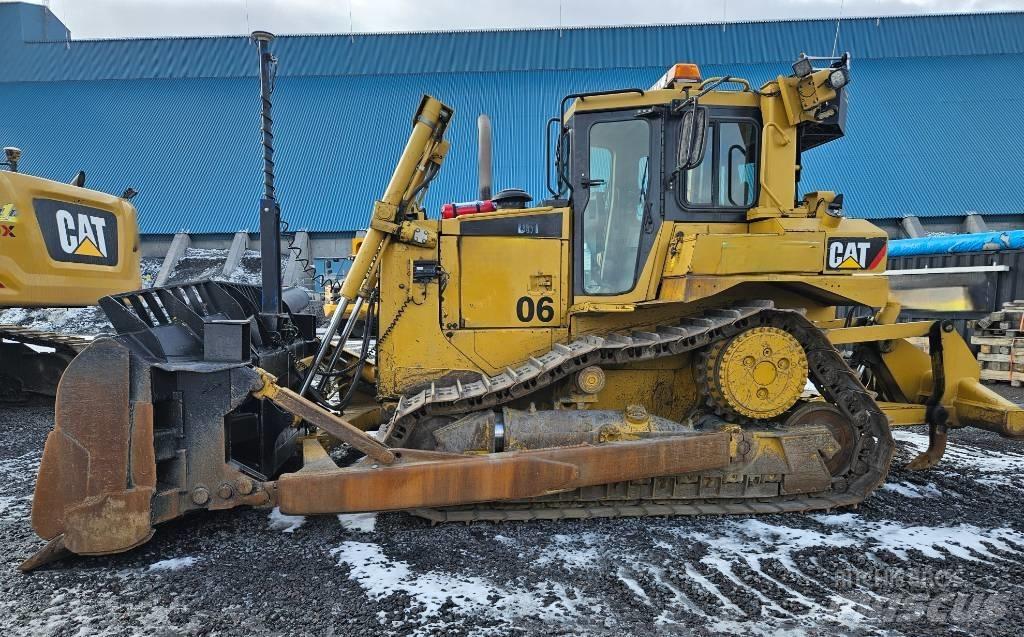 CAT D 6 T XL Bulldozer