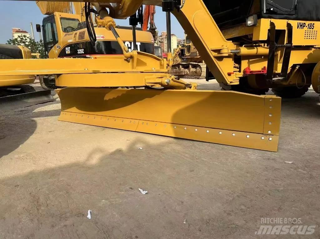 CAT 140 H Grader