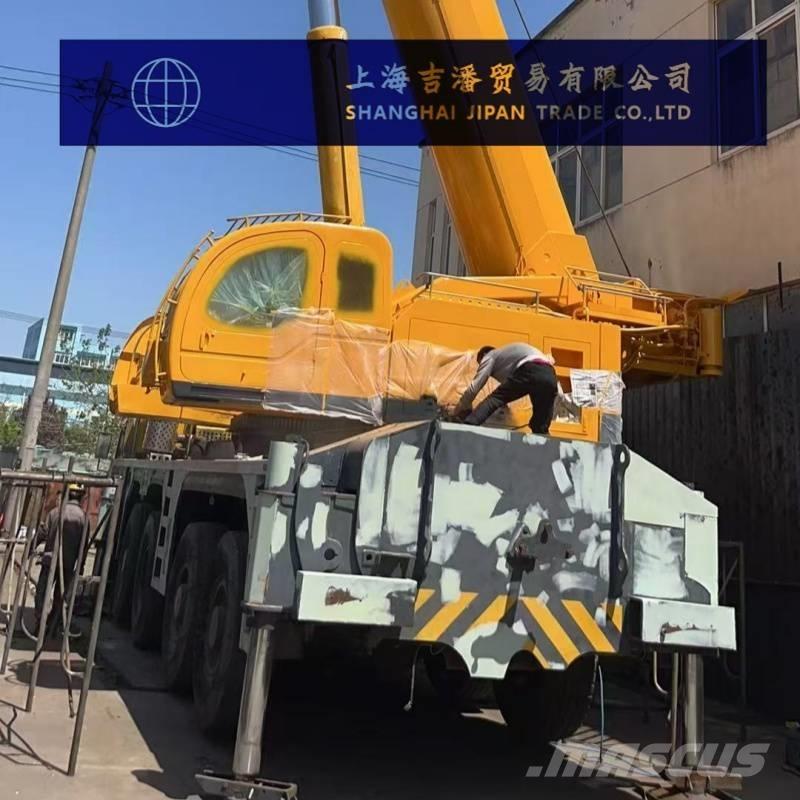 XCMG XCA 200 Kranen voor alle terreinen