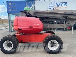 Manitou 180 ATJ Gelenkteleskoparbeitsbühnen