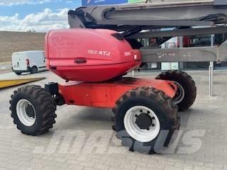 Manitou 180 ATJ Gelenkteleskoparbeitsbühnen