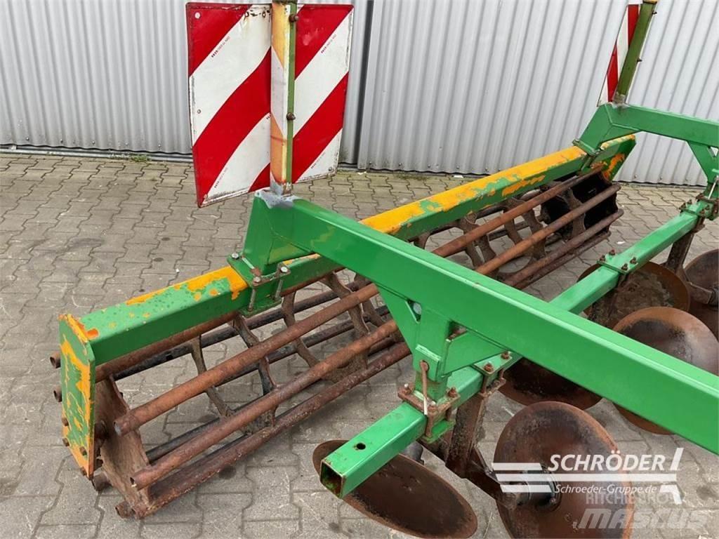 Kotte FLGR 3,0 M Grubber