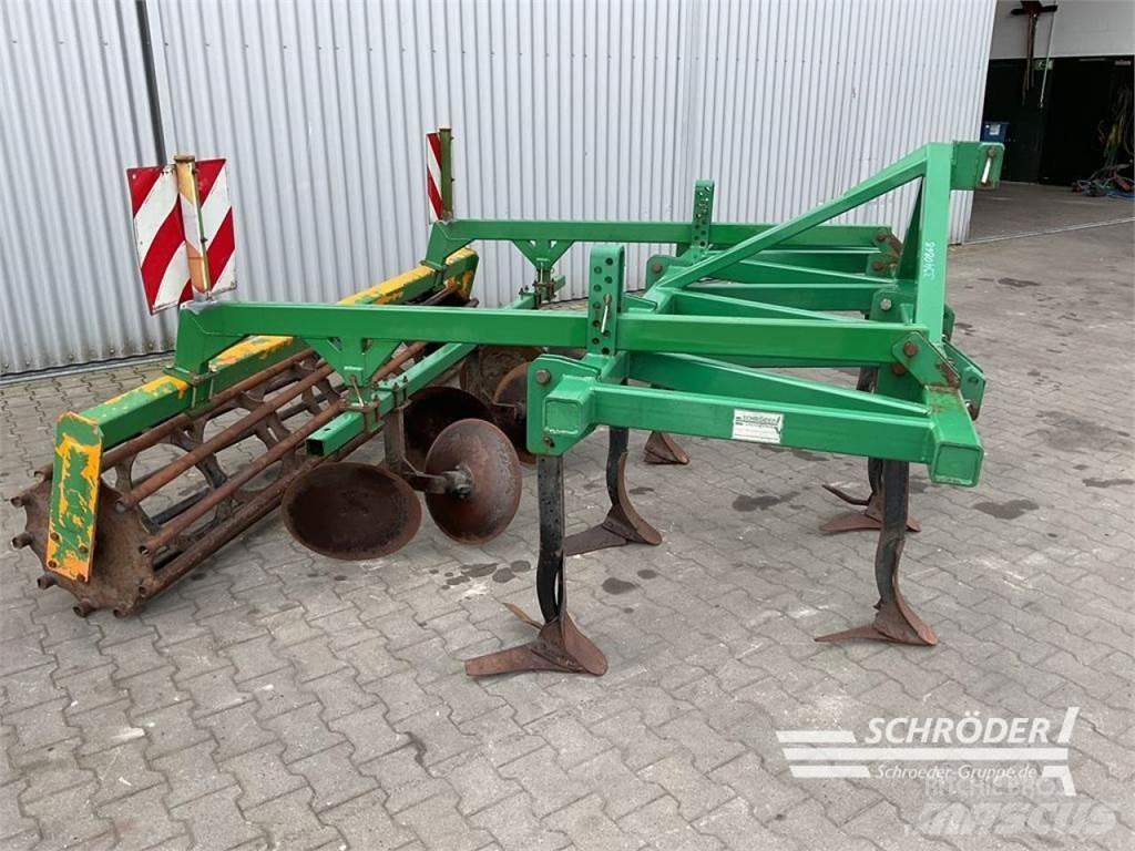 Kotte FLGR 3,0 M Grubber