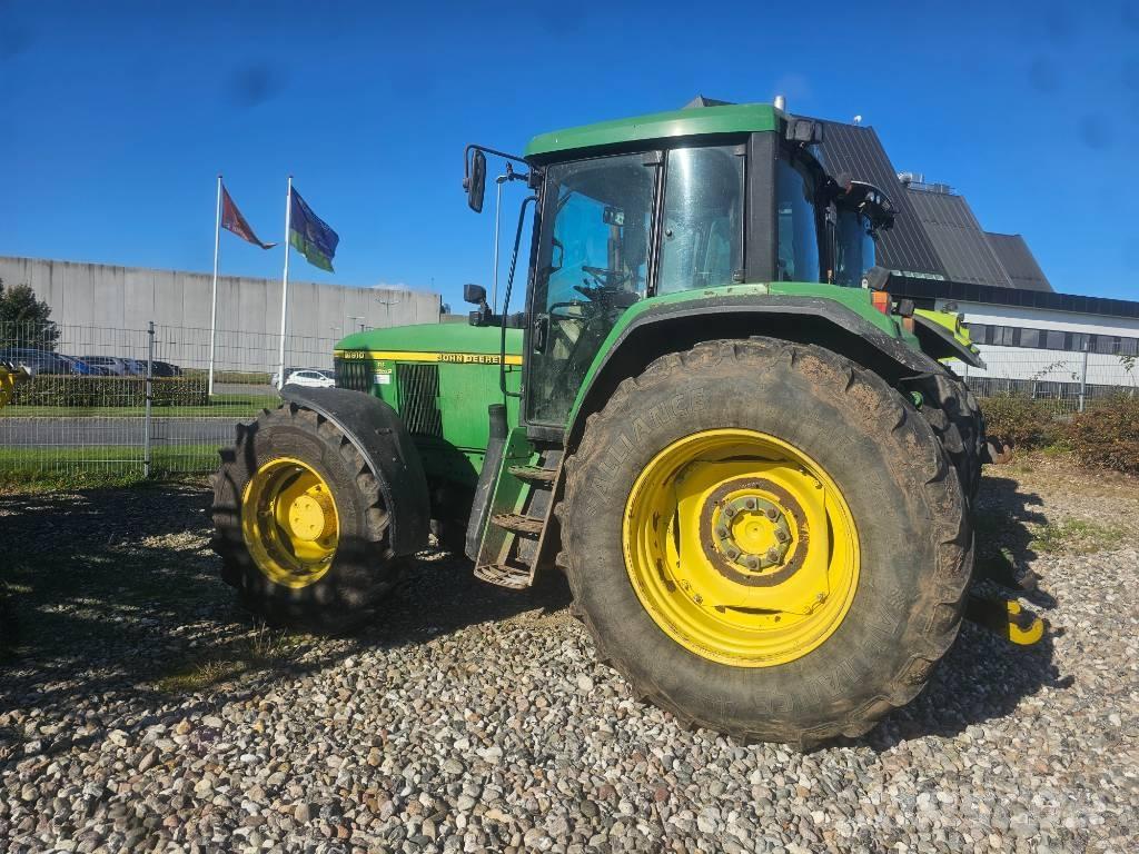 John Deere 6910 Traktoren