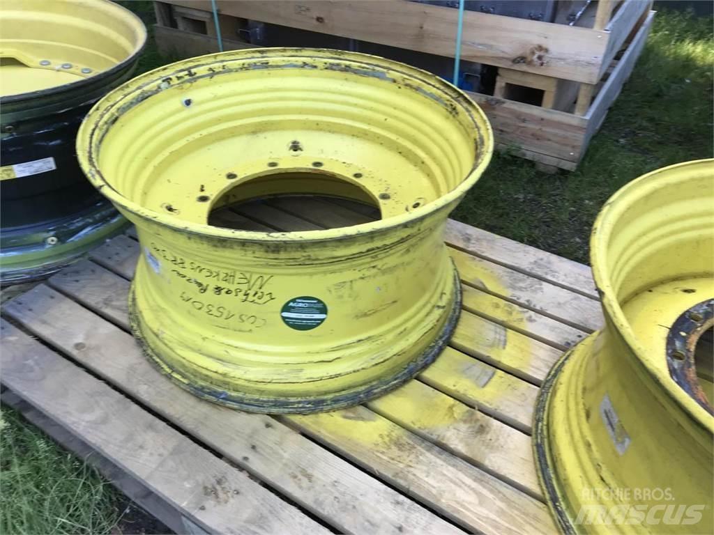 John Deere 18x34 Reifen