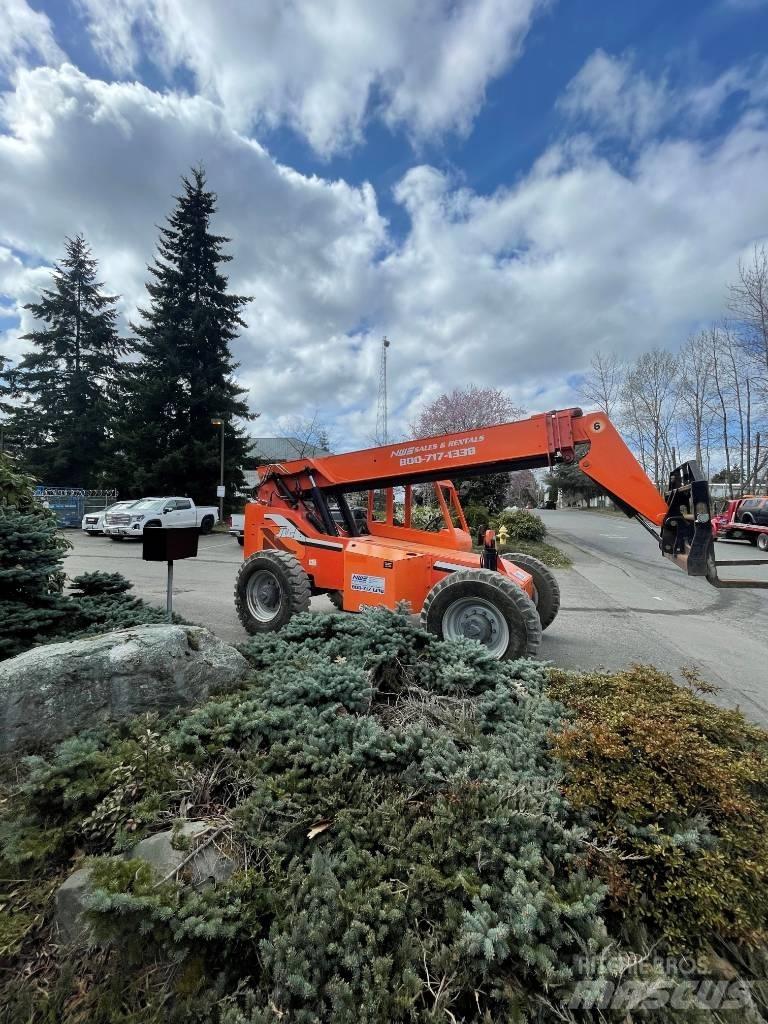 JLG 6042 Geländestapler