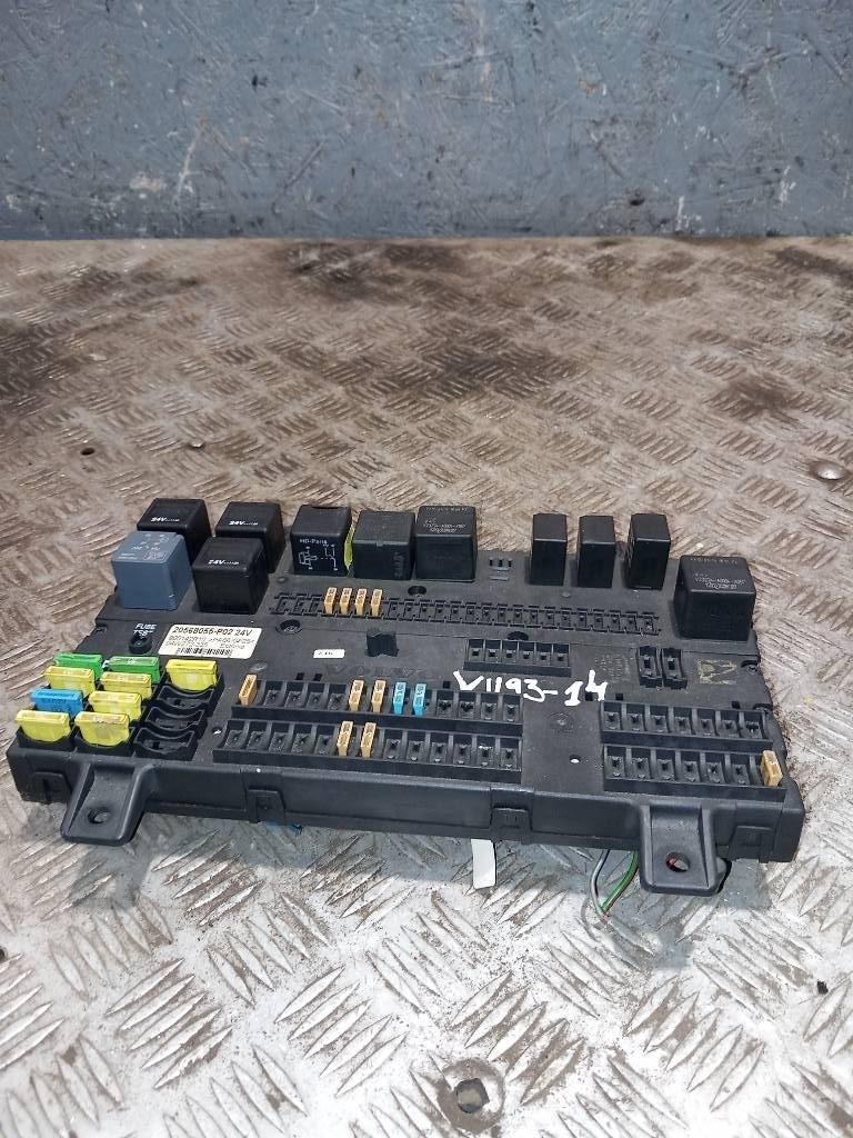 Volvo FH 12    20568055 Elektronik