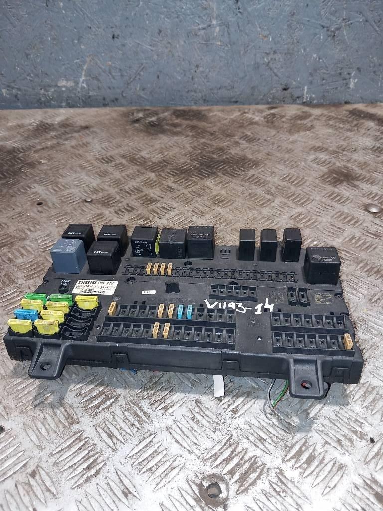 Volvo FH 12    20568055 Elektronik