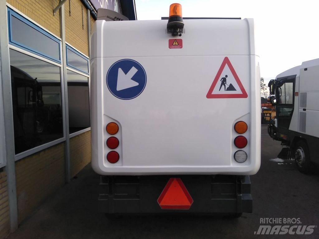 Ravo 540 STH Kehrer