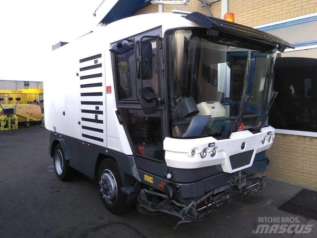 Ravo 540 STH Kehrer
