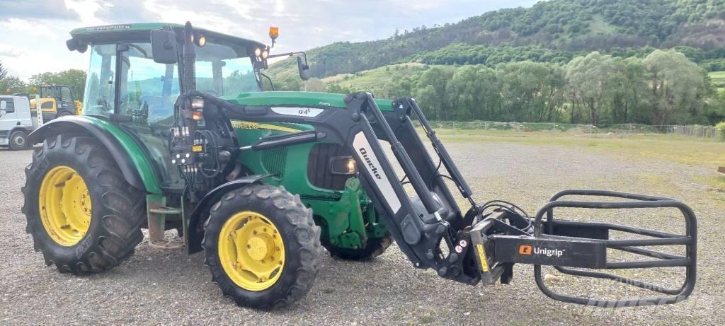 John Deere 5620 Traktoren