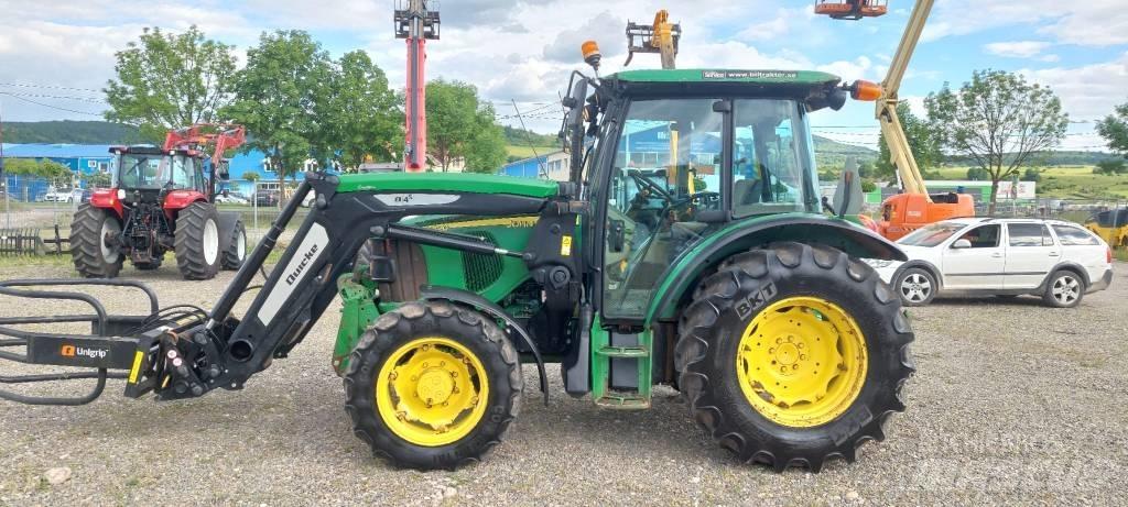John Deere 5620 Traktoren