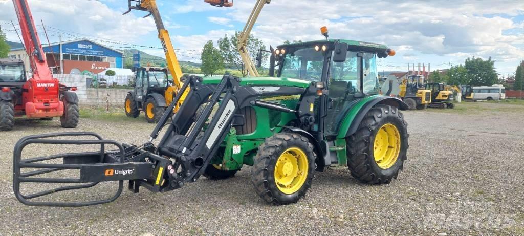 John Deere 5620 Traktoren