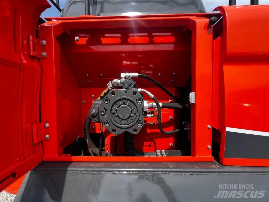 Doosan DX 300 LC-9C Raupenbagger