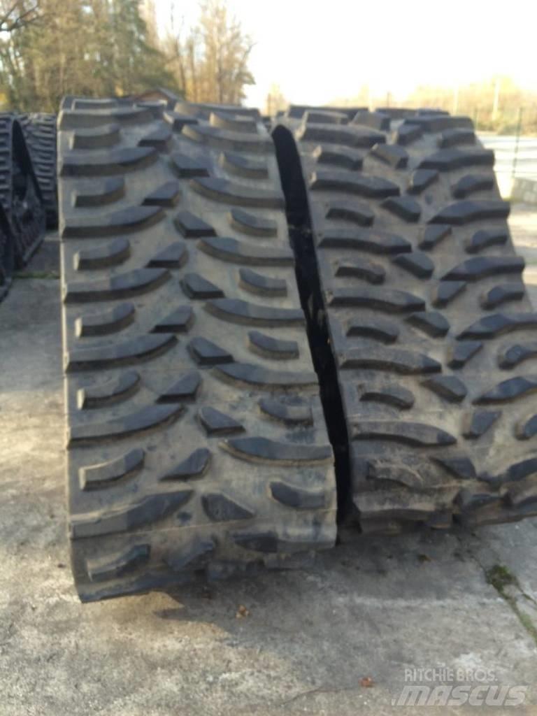  SOUCY ST1000s Zubehör Mähdrescher