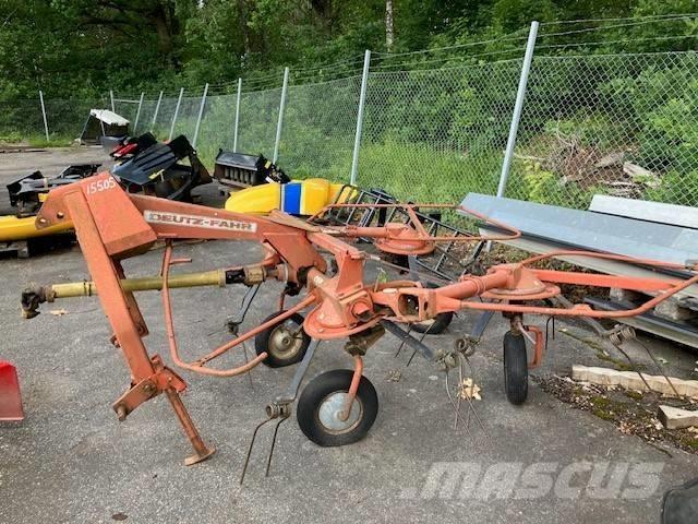 Deutz-Fahr KH400 DN Kreiselheuer/-wender
