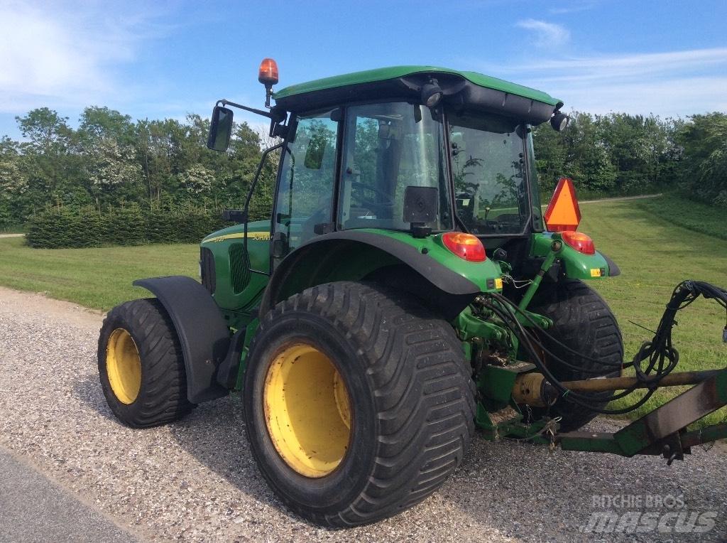 John Deere 5720 Traktoren