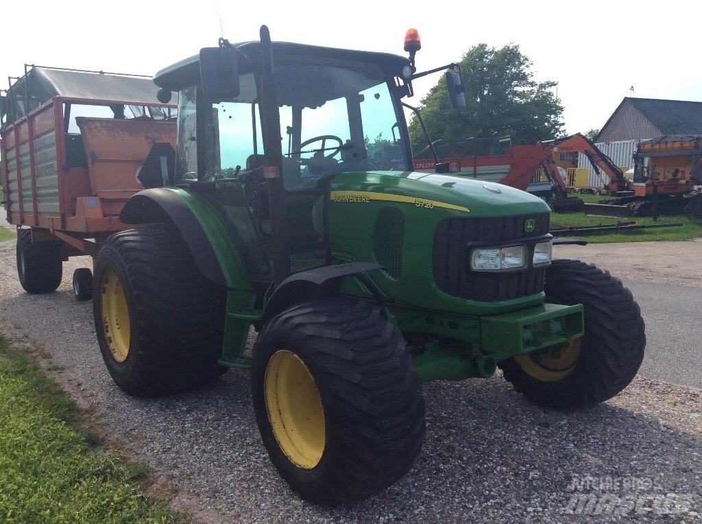 John Deere 5720 Traktoren