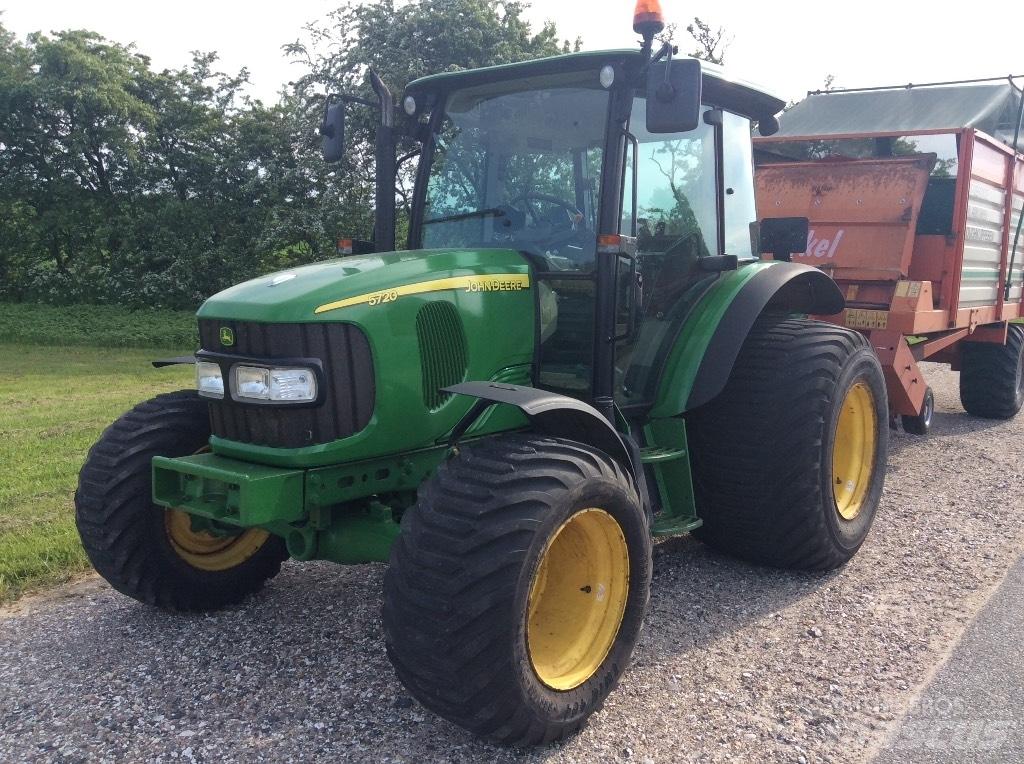 John Deere 5720 Traktoren