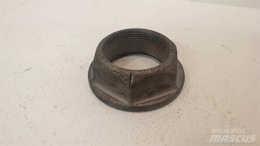 Ponsse NAF7329057 Getriebe