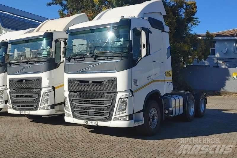Volvo FH440 Andere Fahrzeuge