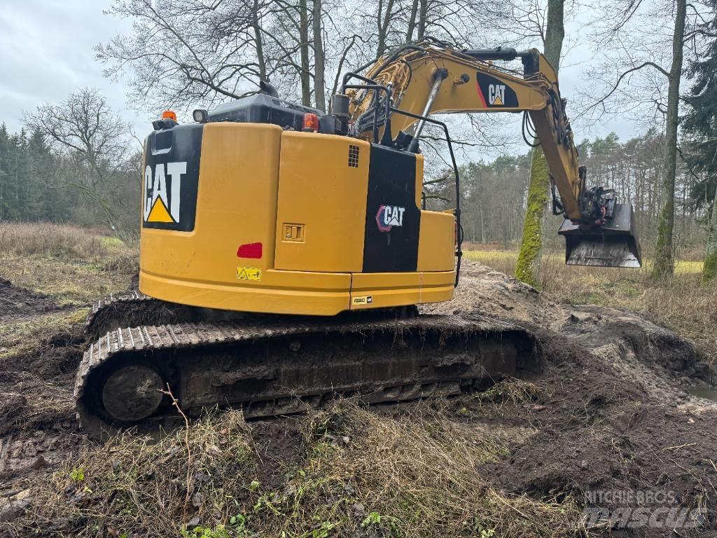 CAT 325 FLCR Raupenbagger