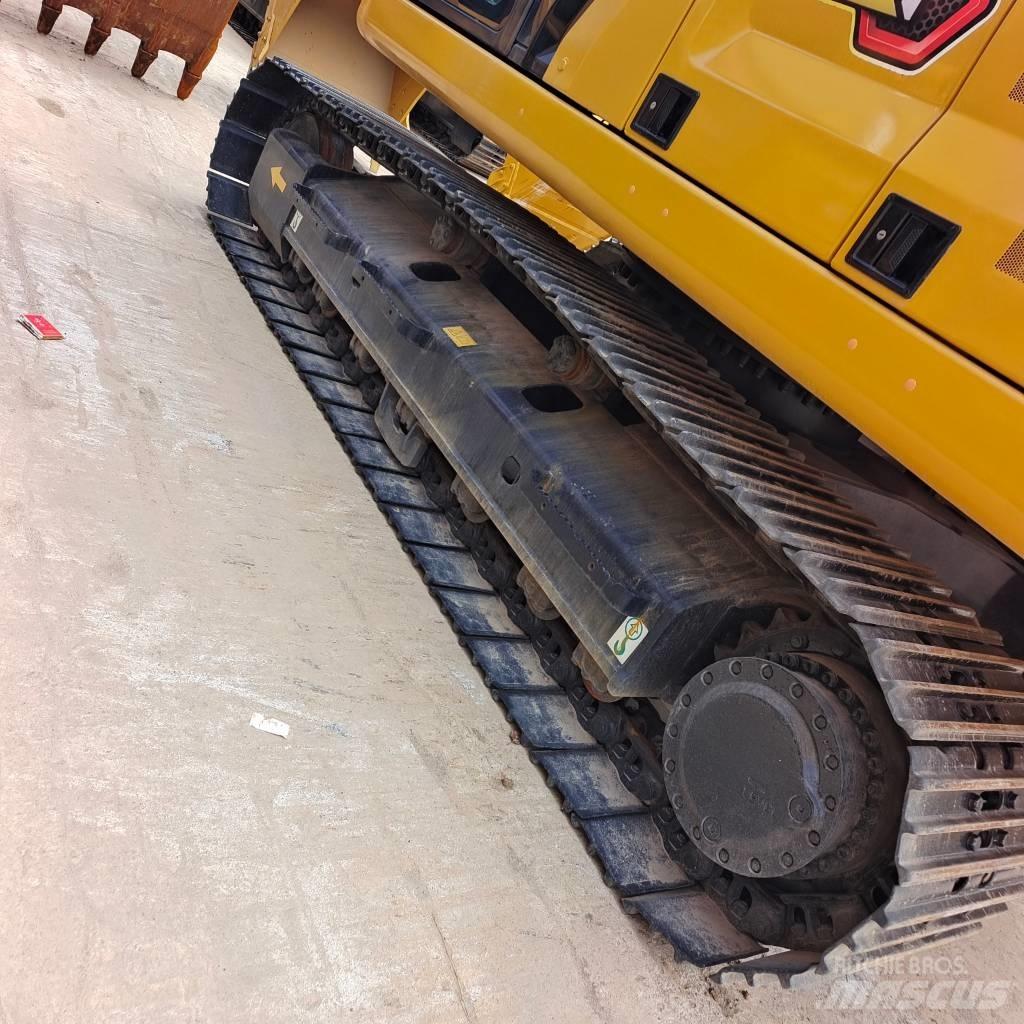 CAT 320 GC Raupenbagger