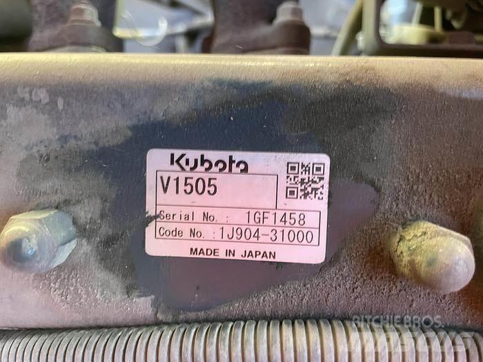 MAN 160ATJ Andere Arbeitsbühnen